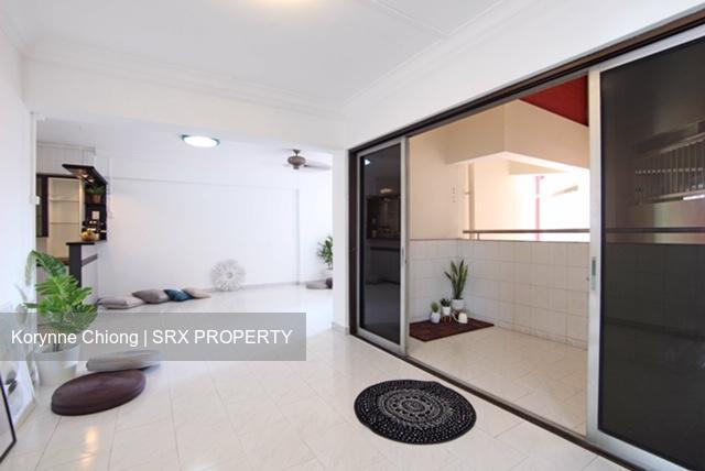Blk 187 Bukit Batok West Avenue 6 (Bukit Batok), HDB 4 Rooms #199340262